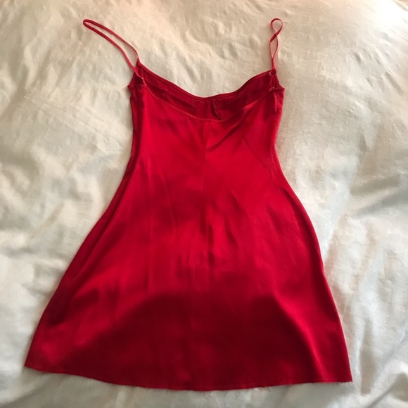 SOLD. NEW ARE YOU AM I Prissi Dress - Picture 9 of 10